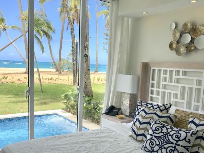 Апартаменты в Пуэрто-Плата, Доминиканская республика за 300 000$ (ID:42408)