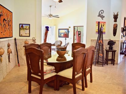 Вилла в Кабарете, Доминиканская республика, 165м2 - стоимость 295 000$ - Ref: 42433 фото 2