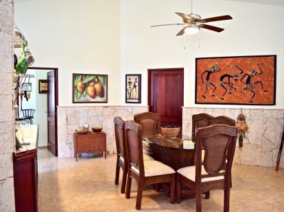 Вилла в Кабарете, Доминиканская республика, 165м2 - стоимость 295 000$ - Ref: 42433 фото 5