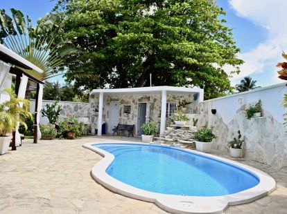 Вилла в Кабарете, Доминиканская республика за 295 000$ (ID:42433)