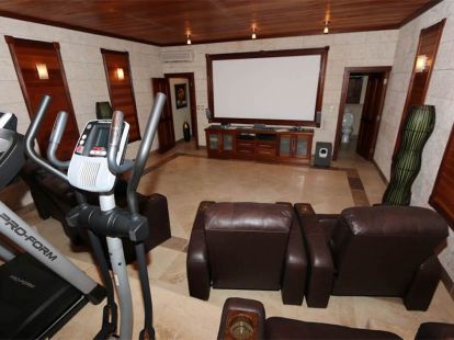 Апартаменты в Пуэрто-Плата, Доминиканская республика, 750м2 - стоимость 2 500 000$ - Ref: 42471 фото 10