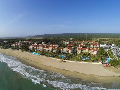 Апартаменты в Пуэрто-Плата, Доминиканская республика, 750м2 - стоимость 2 500 000$ - Ref: 42471 фото 13