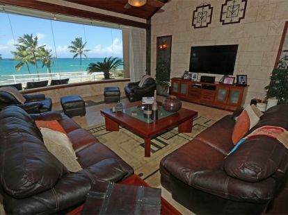 Апартаменты в Пуэрто-Плата, Доминиканская республика, 750м2 - стоимость 2 500 000$ - Ref: 42471 фото 3