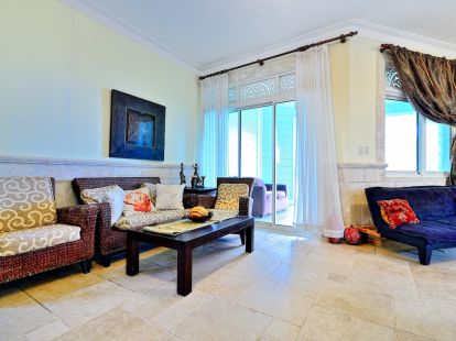 Пентхаус в Кабарете, Доминиканская республика, 152м2 - стоимость 275 000€ - Ref: 42510 фото 14