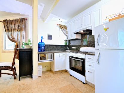 Пентхаус в Кабарете, Доминиканская республика, 152м2 - стоимость 275 000€ - Ref: 42510 фото 16