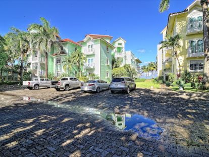 Пентхаус в Кабарете, Доминиканская республика, 152м2 - стоимость 275 000€ - Ref: 42510 фото 20