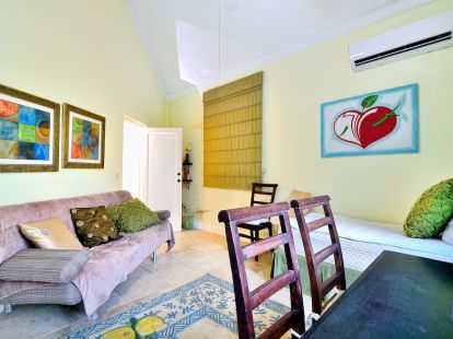 Пентхаус в Кабарете, Доминиканская республика, 152м2 - стоимость 275 000€ - Ref: 42510 фото 4