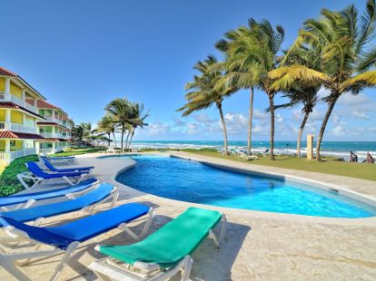 Пентхаус в Кабарете, Доминиканская республика, 152м2 - стоимость 275 000€ - Ref: 42510 фото 9