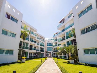 Апартаменты в Кабарете, Доминиканская республика за 349 000$ (ID:42514)