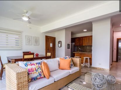 Апартаменты в Кабарете, Доминиканская республика, 120м2 - стоимость 349 000$ - Ref: 42514 фото 11