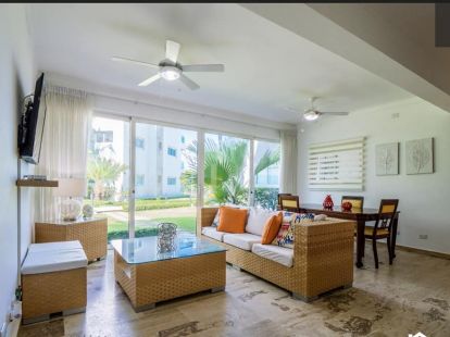 Апартаменты в Кабарете, Доминиканская республика, 120м2 - стоимость 349 000$ - Ref: 42514 фото 12