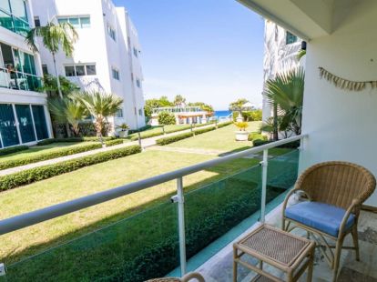 Апартаменты в Кабарете, Доминиканская республика, 120м2 - стоимость 349 000$ - Ref: 42514 фото 2