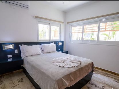 Апартаменты в Кабарете, Доминиканская республика, 120м2 - стоимость 349 000$ - Ref: 42514 фото 6