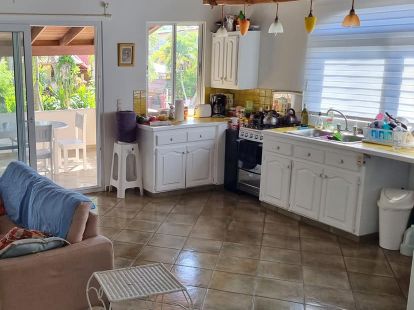 Апартаменты в Кабарете, Доминиканская республика, 80м2 - стоимость 170 000$ - Ref: 42516 фото 7