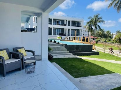 Апартаменты в Кабарете, Доминиканская республика, 80м2 - стоимость 255 000$ - Ref: 42517 фото 8