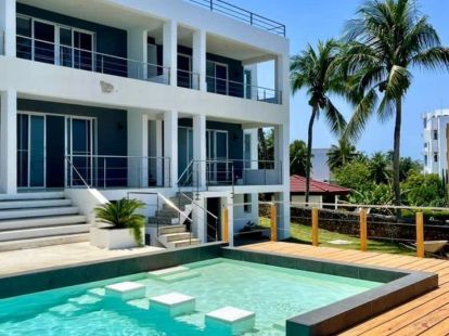 Апартаменты в Кабарете, Доминиканская республика за 255 000$ (ID:42517)