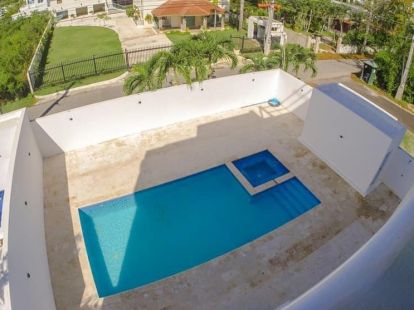 Апартаменты в Сосуа, Доминиканская республика, 100м2 - стоимость 249 000$ - Ref: 42518 фото 9