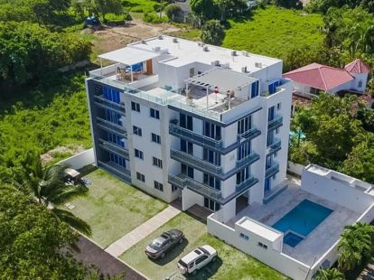 Апартаменты в Сосуа, Доминиканская республика за 249 000$ (ID:42518)