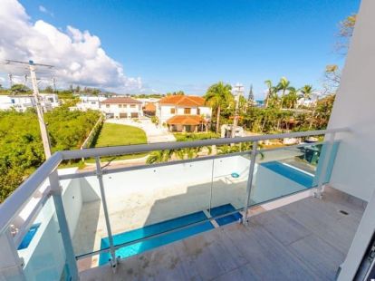 Апартаменты в Сосуа, Доминиканская республика, 100м2 - стоимость 249 000$ - Ref: 42518 фото 2