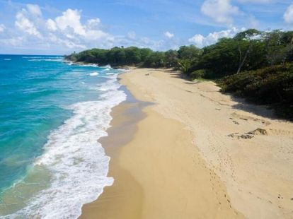 Участок в Кабарете, Доминиканская республика за 3 500 000$ (ID:42533)