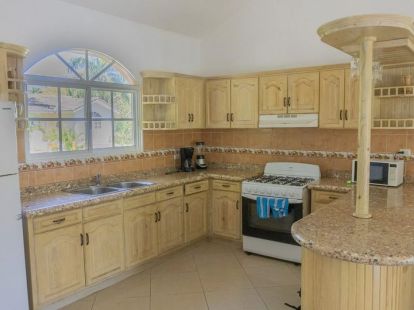 Villa in Sosua, Dominican Republic, 236m2 - for 355 000$ - Ref: 42565 photo 5