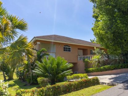 Villa in Sosua, Dominican Republic, 236m2 - for 355 000$ - Ref: 42565 photo 8