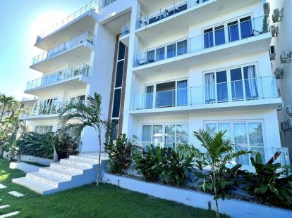 Апартаменты в Кабарете, Доминиканская республика за 395 000$ (ID:42570)