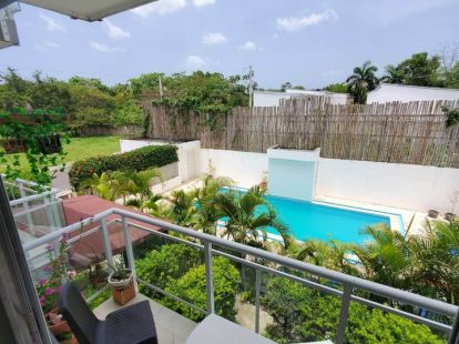 Апартаменты в Сосуа, Доминиканская республика за 96 000$ (ID:42571)