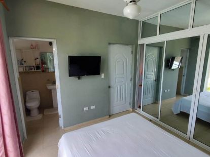 Апартаменты в Сосуа, Доминиканская республика, 60м2 - стоимость 96 000$ - Ref: 42571 фото 8