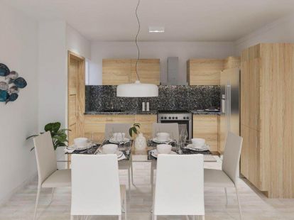 Апартаменты в Сосуа, Доминиканская республика, 87м2 - стоимость 171 000$ - Ref: 42573 фото 6