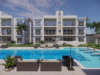 Апартаменты в Сосуа, Доминиканская республика, 87м2 - стоимость 171 000$ - Ref: 42573 фото 9