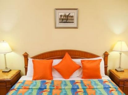 Отель в Кабарете, Доминиканская республика, 10 000м2 - стоимость 59 900 000$ - Ref: 42589 фото 2