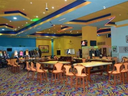 Отель в Кабарете, Доминиканская республика, 10 000м2 - стоимость 59 900 000$ - Ref: 42589 фото 5