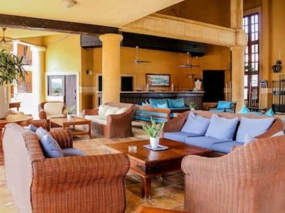 Отель в Кабарете, Доминиканская республика, 10 000м2 - стоимость 59 900 000$ - Ref: 42589 фото 8