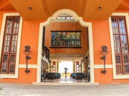 Отель в Кабарете, Доминиканская республика, 10 000м2 - стоимость 59 900 000$ - Ref: 42589 фото 9