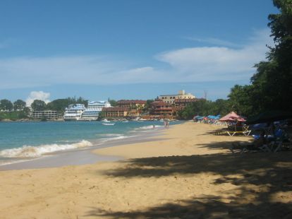 Отель в Кабарете, Доминиканская республика за 59 900 000$ (ID:42589)