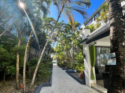 Апартаменты в Кабарете, Доминиканская республика, 65м2 - стоимость 121 000$ - Ref: 42642 фото 2