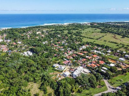 Участок в Кабарете, Доминиканская республика за 135 000$ (ID:42659)