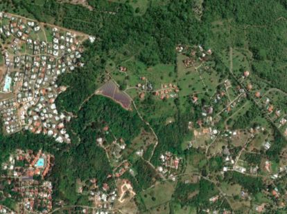 Участок в Сосуа, Доминиканская республика, 25 000м2 - стоимость 585 000$ - Ref: 42660 фото 3