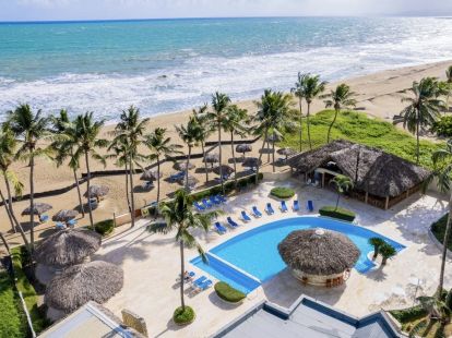 Апартаменты в Кабарете, Доминиканская республика, 65м2 - стоимость 225&nbsp;000$ - Ref: 42695 фото 14