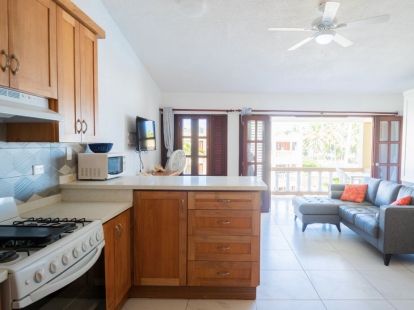 Апартаменты в Кабарете, Доминиканская республика, 65м2 - стоимость 225&nbsp;000$ - Ref: 42695 фото 15