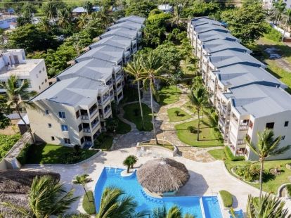 Апартаменты в Кабарете, Доминиканская республика, 65м2 - стоимость 225&nbsp;000$ - Ref: 42695 фото 9