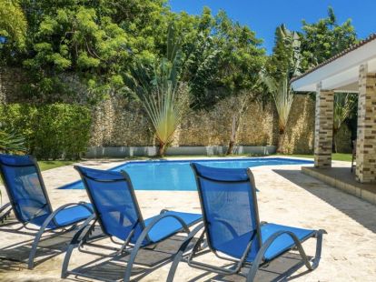 Вилла в Кабарете, Доминиканская республика, 323м2 - стоимость 440 000$ - Ref: 42698 фото 2