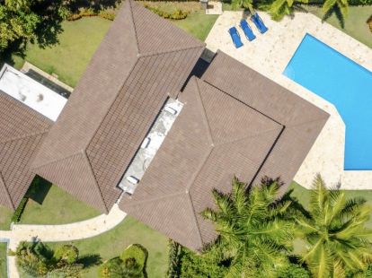 Вилла в Кабарете, Доминиканская республика, 323м2 - стоимость 440 000$ - Ref: 42698 фото 11