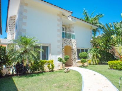 Вилла в Кабарете, Доминиканская республика, 323м2 - стоимость 440 000$ - Ref: 42698 фото 20