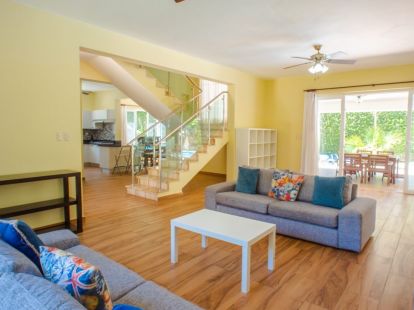 Вилла в Кабарете, Доминиканская республика, 323м2 - стоимость 440 000$ - Ref: 42698 фото 3