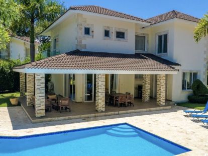 Вилла в Кабарете, Доминиканская республика за 440 000$ (ID:42698)