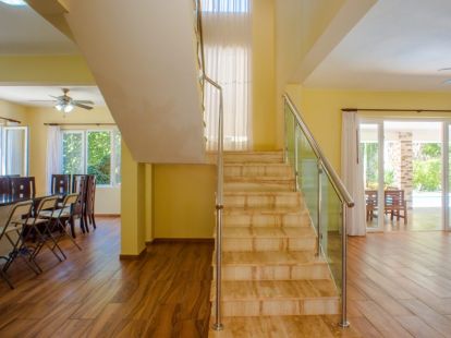 Вилла в Кабарете, Доминиканская республика, 323м2 - стоимость 440 000$ - Ref: 42698 фото 21