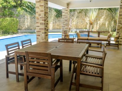 Вилла в Кабарете, Доминиканская республика, 323м2 - стоимость 440 000$ - Ref: 42698 фото 6