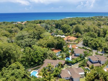 Вилла в Кабарете, Доминиканская республика, 323м2 - стоимость 440 000$ - Ref: 42698 фото 8